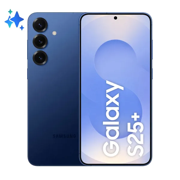 Išmanusis Telefonas Samsung SM-S936BDBDEUB