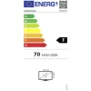 Videowall Monitorius LG 55EW5P-M Full HD 55"