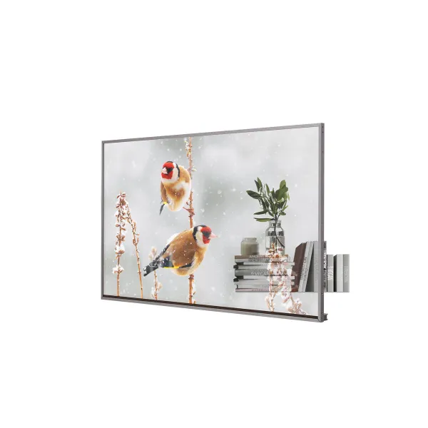 Videowall Monitorius LG 55EW5P-M Full HD 55"