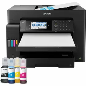 Daudzfunkcionāls Printeris Epson C11CH72405