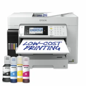 Daudzfunkcionāls Printeris Epson C11CH71412
