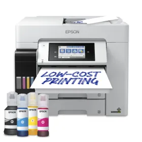 Daudzfunkcionāls Printeris Epson C11CJ28405