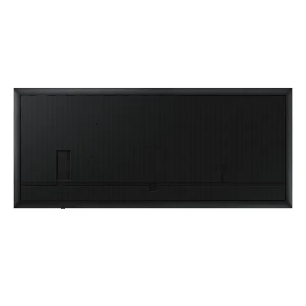 Videowall Monitor Samsung LH105QPD5BGXEN 5K Ultra HD 105"