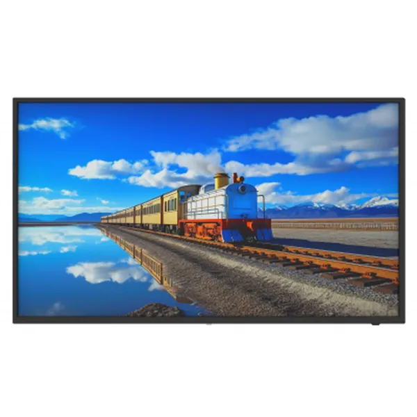 Monitorius Dahua 1.0.99.12.10348-9001 4K Ultra HD 65"