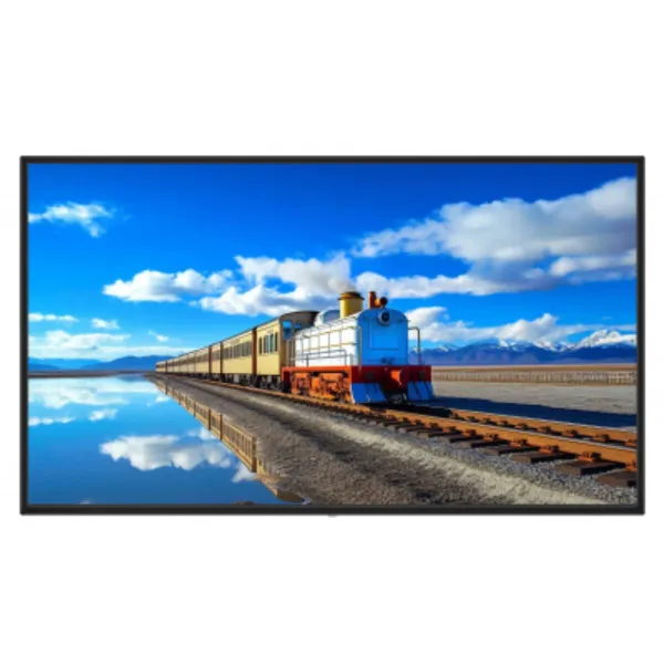 Monitorius Dahua 1.0.99.12.10348-9001 4K Ultra HD 65"