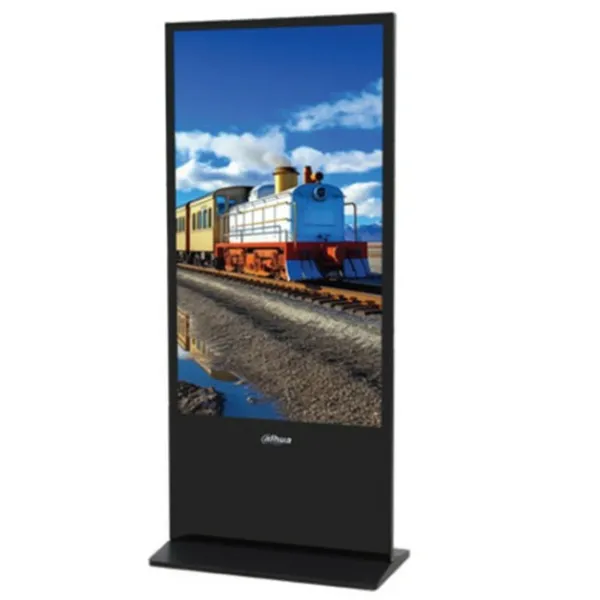 Videowall Monitorius Dahua DHI-LDV65-SAI400L 4K Ultra HD 65"