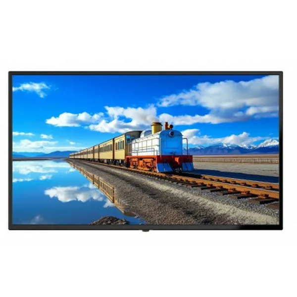 Videowall Monitorius Dahua 1.0.99.12.10345-9001 4K Ultra HD 50"