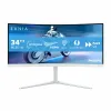 Monitorius Philips 34M2C5501A/00 34" Wide Quad HD