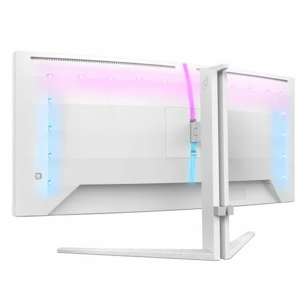 Monitorius Philips 34M2C5501A/00 34" Wide Quad HD