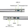 Nešiojamas kompiuteris Acer NX.J73EB.001 39" 8 GB RAM 128 GB SSD