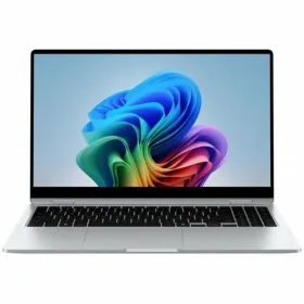 Portatīvais dators 2-in-1 Samsung Galaxy Book5 360 Intel Core Ultra 7-256V intel core ultra 7 16 GB RAM 512 GB SSD 15,6"