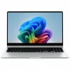Nešiojamas kompiuteris 2 in 1 Samsung Galaxy Book5 360 Intel Core Ultra 7-256V intel core ultra 7 16 GB RAM 512 GB SSD 15,6"