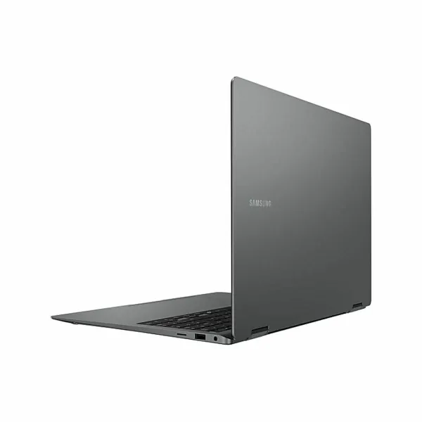 Nešiojamas kompiuteris Samsung NP964QHA-KG1ES