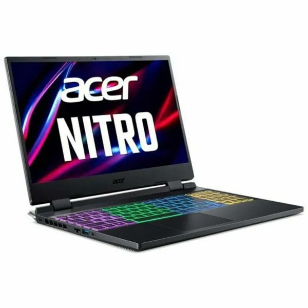 Sülearvuti Acer NH.QM0EB.016