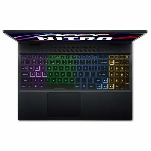 Sülearvuti Acer NH.QM0EB.016