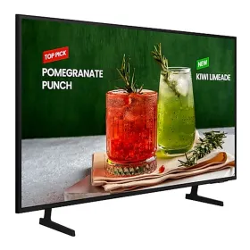 Videowall Monitor Sharp 60006055 4K Ultra HD 55" (Renoveeritud A)