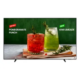 Viedais TV Samsung LH98BEDHLGUXEN 4K Ultra HD LED