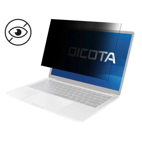 Monitoriaus privatumo filtras Dicota D80300-2MG