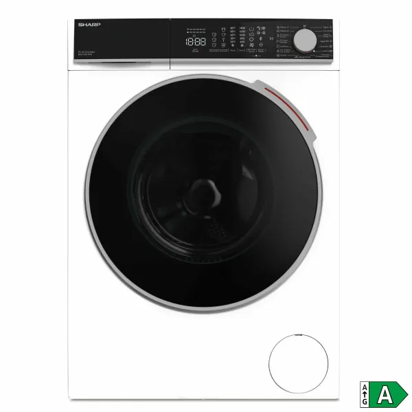 Pesumasin Sharp ESNFL014CWNA 10 kg