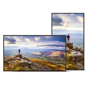 Монитор Videowall Sharp 60006181 4K Ultra HD 43
