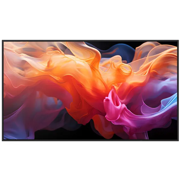 Videowall Monitors Sharp 60006185 4K Ultra HD 75