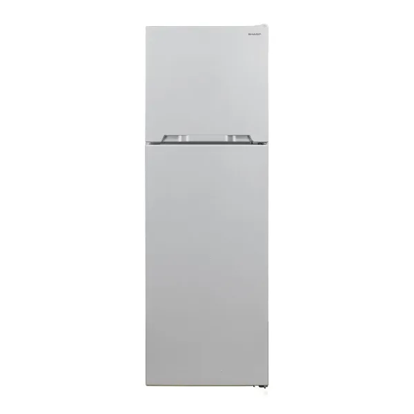 Kombinēts ledusskapis Sharp SJFTA03ITXWEES 252 L