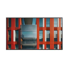 Videowall Monitor Sharp 60006058 4K Ultra HD 86