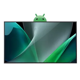 Videoseinä Monitori Sharp 60006052 Full HD 32