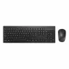 Klaviatūra ir pelė Kensington K75560ES Juoda Ispanų QWERTY