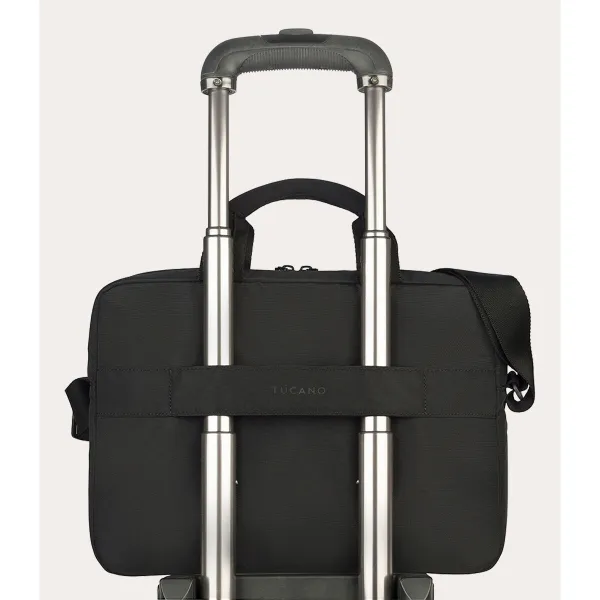 Laptop Case Tucano BSBTK21314-BK Black 14"