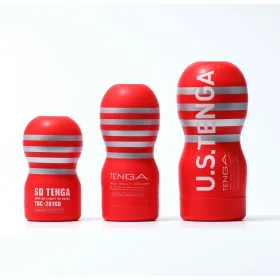 Masturbaator Tenga