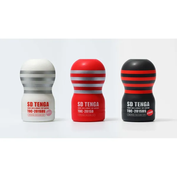Masturbaator Tenga