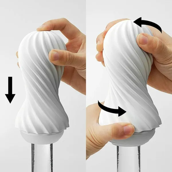 Masturbaator Tenga