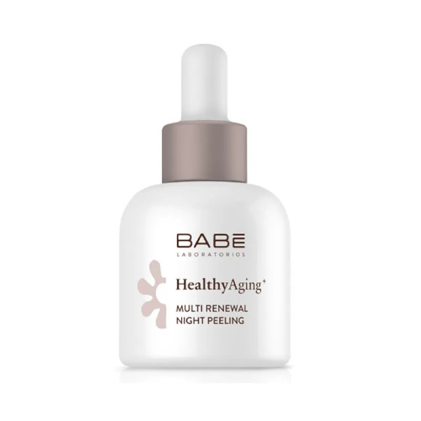 Babe HealthyAging+ Multi Renewal -yökuorinta 30 | Osta verkosta — Megaluks