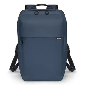 Kannettavan reppu Dicota D32120-RPET Sininen