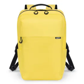 Kannettavan reppu Dicota D32123-RPET