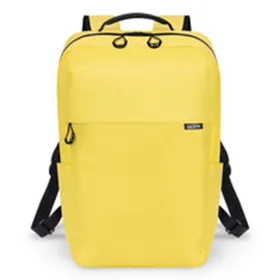 Kannettavan reppu Dicota D32123-RPET