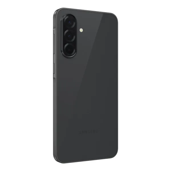 Išmanusis Telefonas Samsung SM-A366BZKGEEB