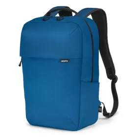 Kannettavan reppu Dicota D32160-RPET Sininen
