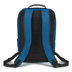 Kannettavan reppu Dicota D32160-RPET Sininen