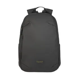 Kannettavan reppu Tucano BKLAS15-BK Musta