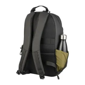 Kannettavan reppu Tucano BKLAS15-BK Musta