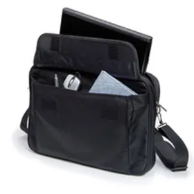 Чехол для планшета Dicota VALUE TOPLOADER KIT NOTEBOOK Чёрный
