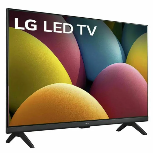 Smart TV LG 32LR60006LA.AEUQ Full HD 32" LED