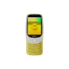 Išmanusis Telefonas HMD 1GF025CPD4L09 2.4" 128 GB RAM Auksinis