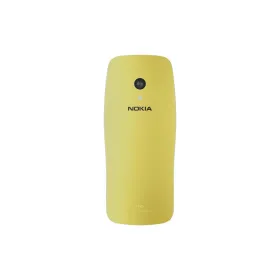 Išmanusis Telefonas HMD 1GF025CPD4L09 2.4" 128 GB RAM Auksinis