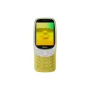 Išmanusis Telefonas HMD 1GF025CPD4L09 2.4" 128 GB RAM Auksinis