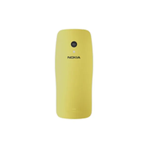Išmanusis Telefonas HMD 1GF025CPD4L09 2.4" 128 GB RAM Auksinis