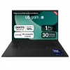 Sülearvuti LG 14Z90T-G.AD8BB