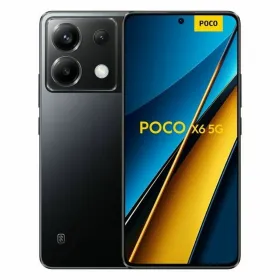Išmanusis Telefonas Xiaomi MZB0FS4EU 6,67" 12 GB RAM 512 GB